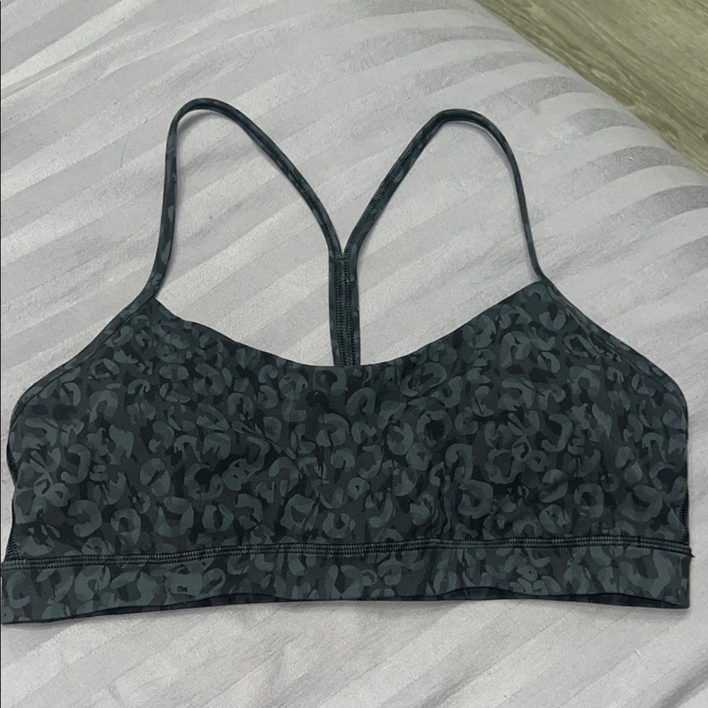 Women's Flow Y Nulu Lululemon Bra